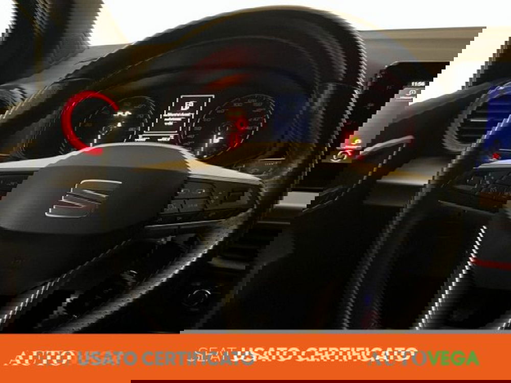 SEAT Ibiza usata a Vicenza (9)