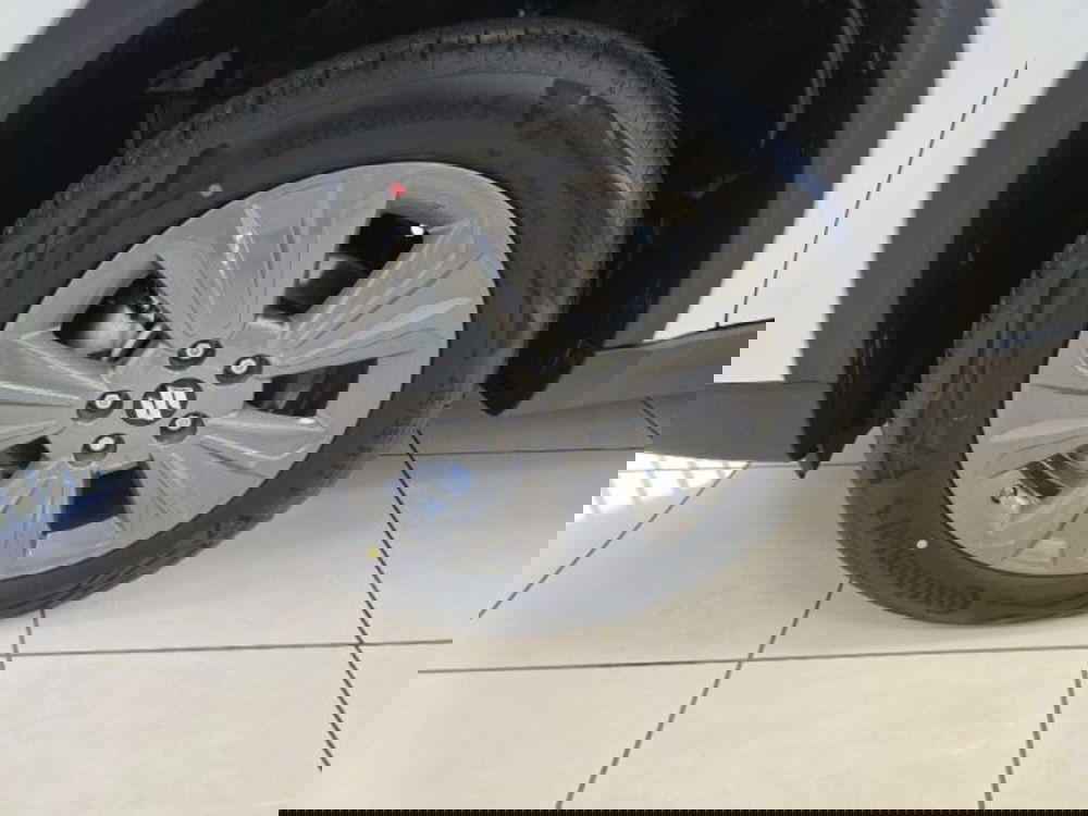 Suzuki Vitara nuova a Reggio Emilia (20)