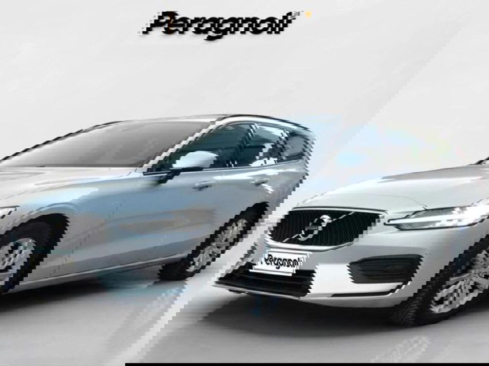 Volvo V60 usata a Firenze