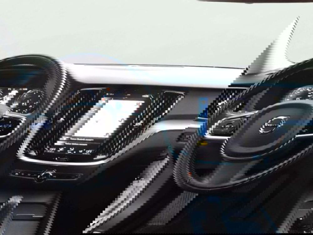 Volvo V60 usata a Firenze (10)