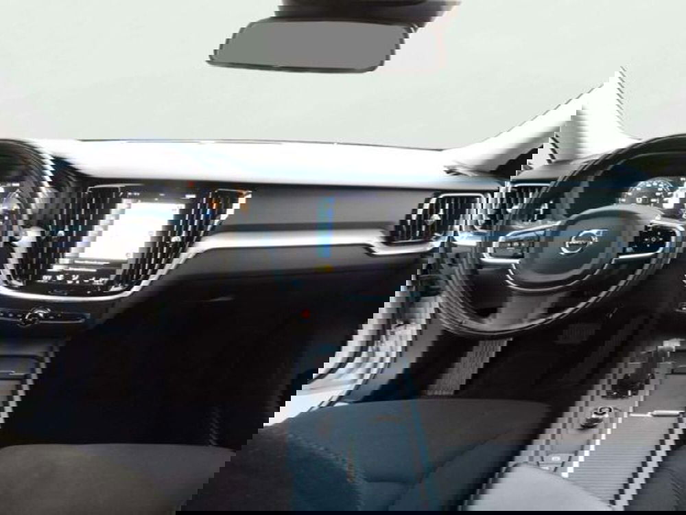 Volvo V60 usata a Firenze (11)