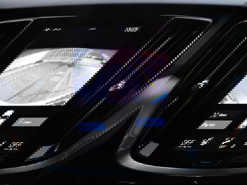 Volvo V60 usata a Firenze (12)