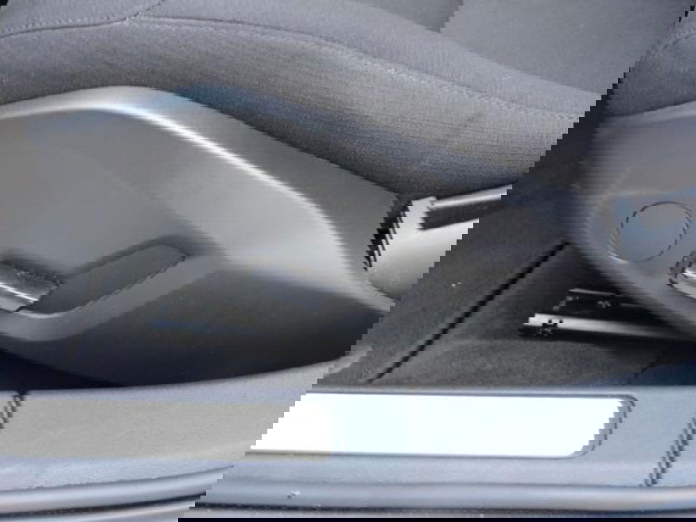 Volvo V60 usata a Firenze (15)