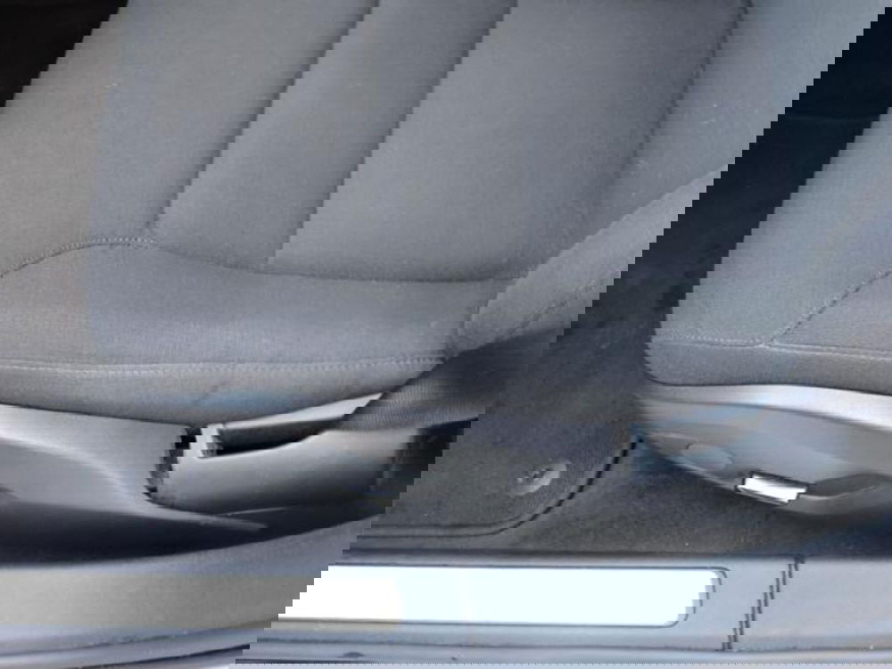 Volvo V60 usata a Firenze (16)