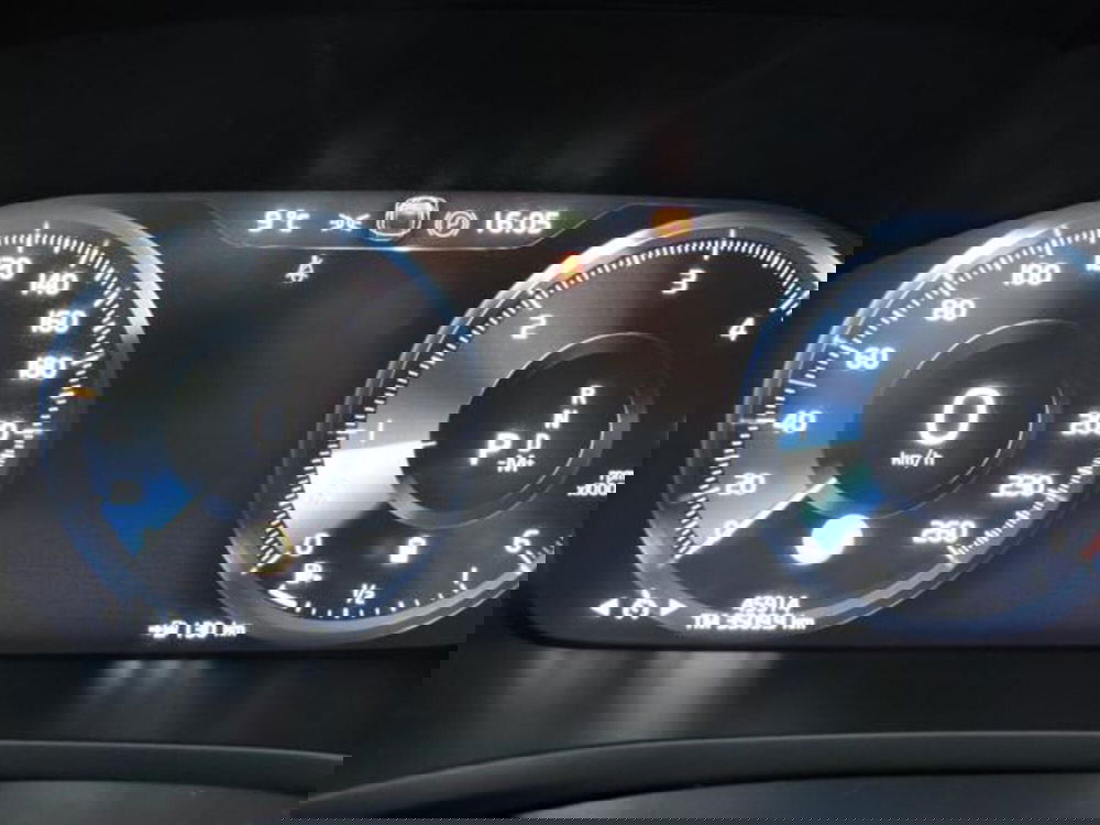 Volvo V60 usata a Firenze (17)