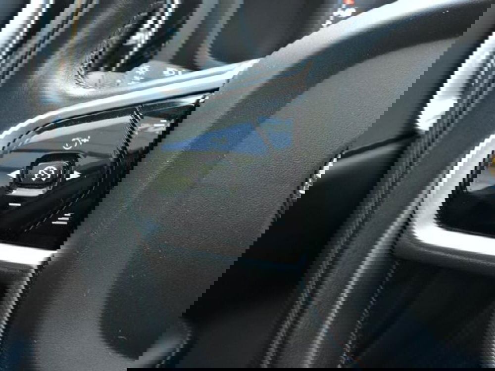 Volvo V60 usata a Firenze (18)