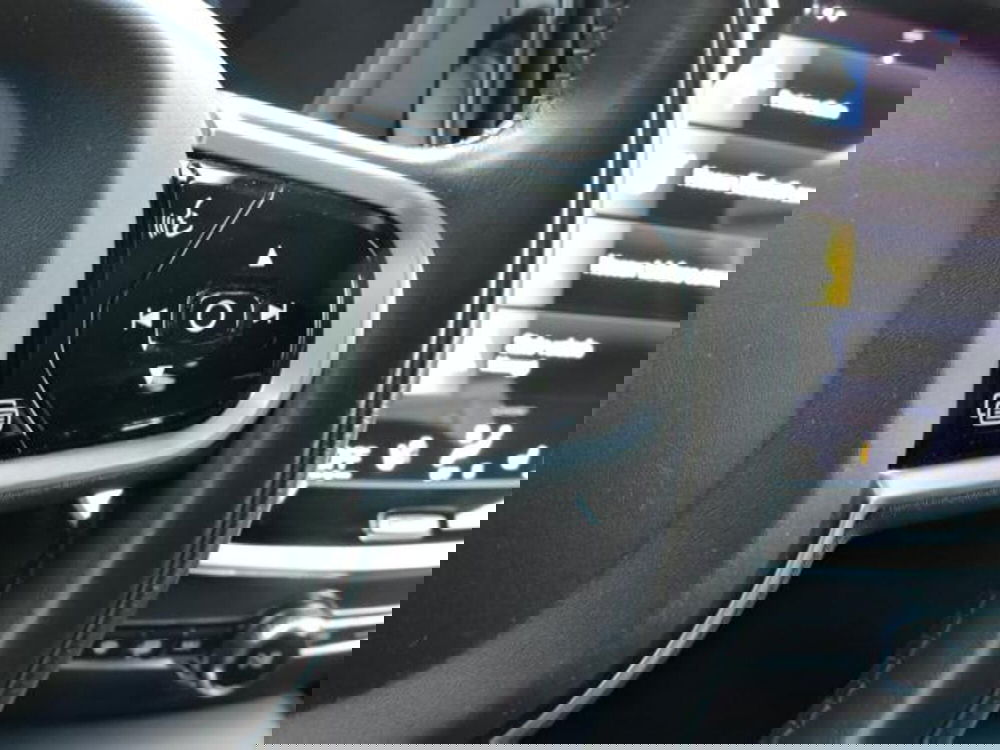 Volvo V60 usata a Firenze (19)