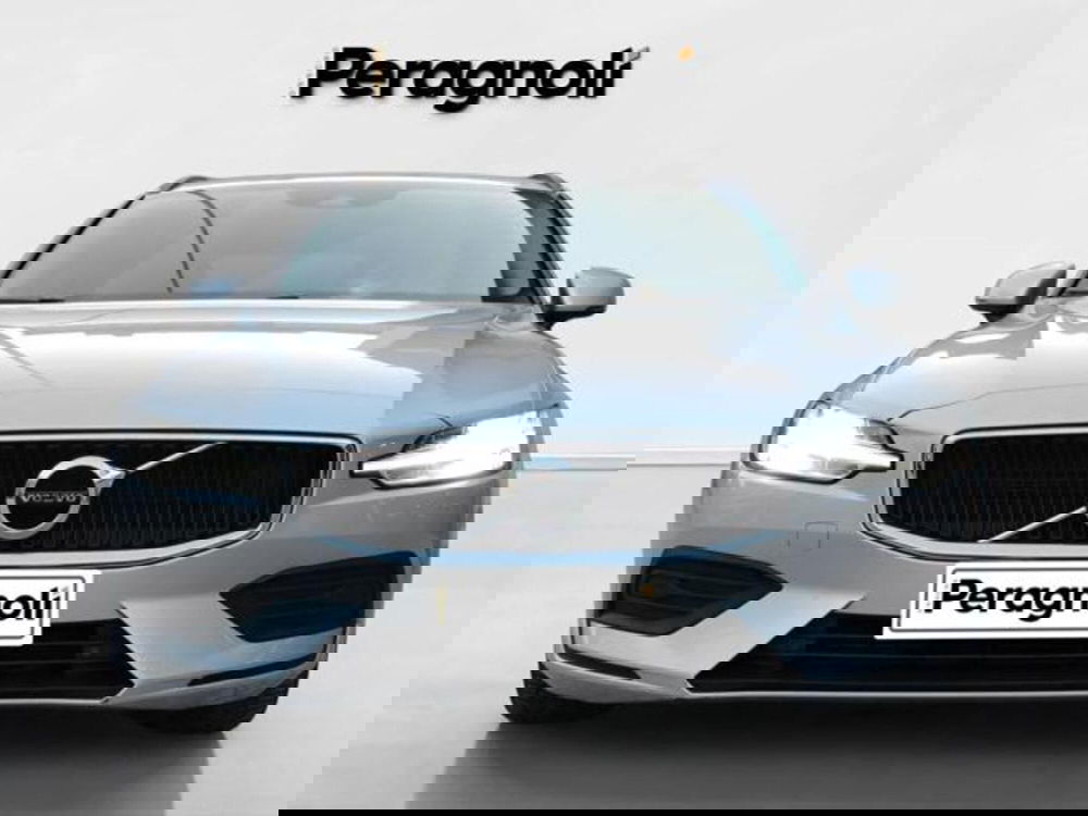 Volvo V60 usata a Firenze (2)