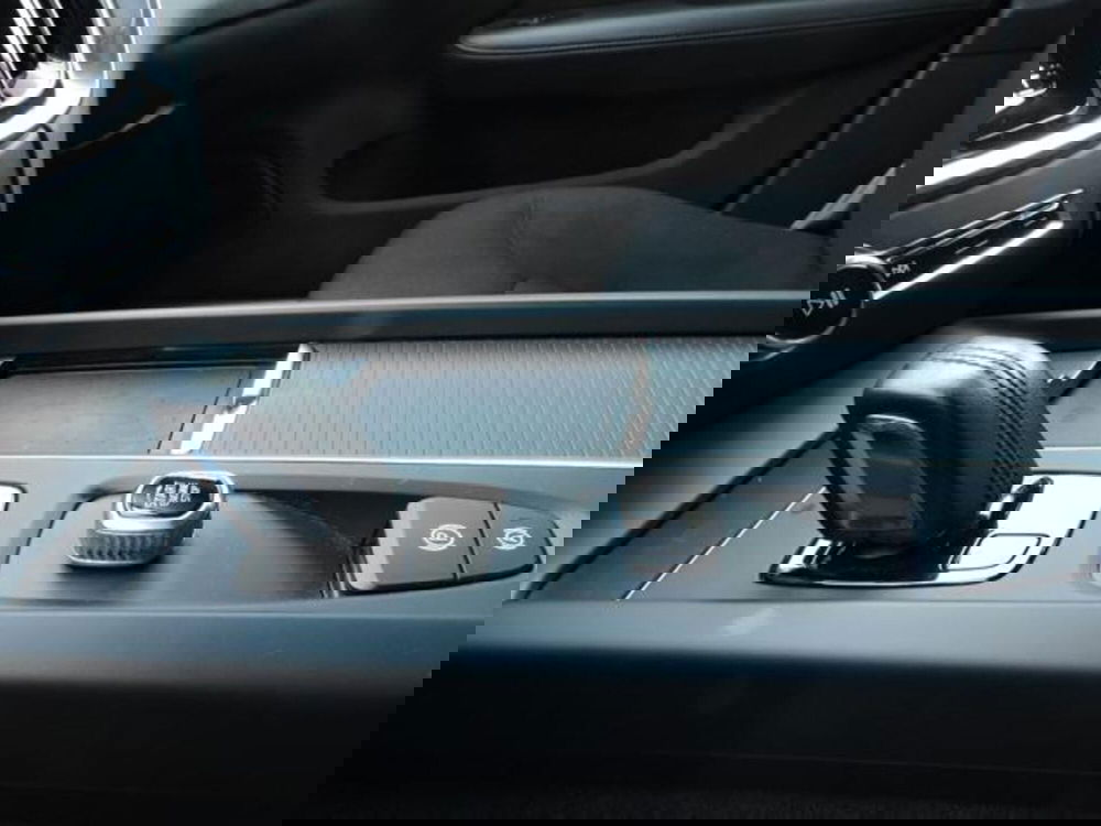 Volvo V60 usata a Firenze (20)