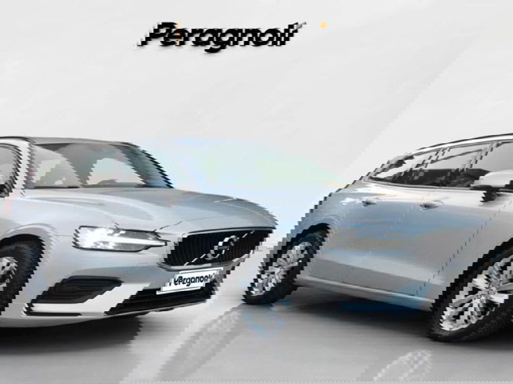 Volvo V60 usata a Firenze (3)