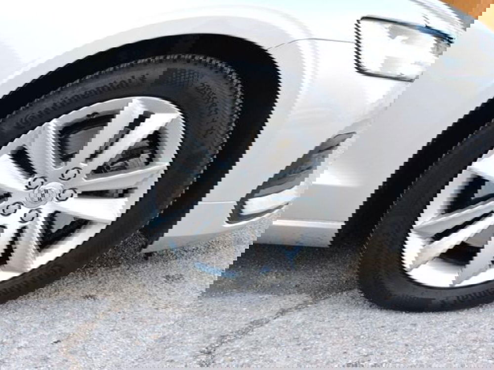 Volvo V60 usata a Firenze (7)