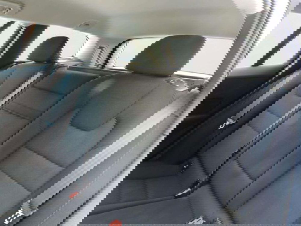 Volvo V60 usata a Firenze (9)