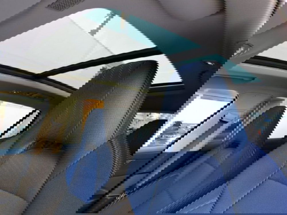 Lynk & Co 01 usata a Firenze (10)