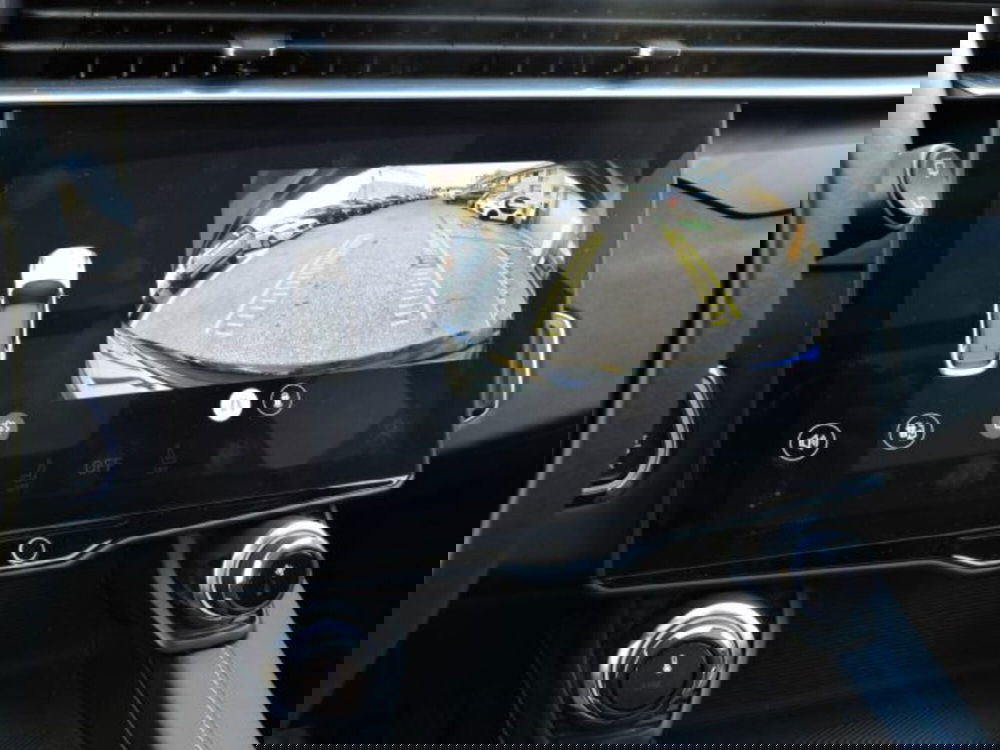 Lynk & Co 01 usata a Firenze (11)