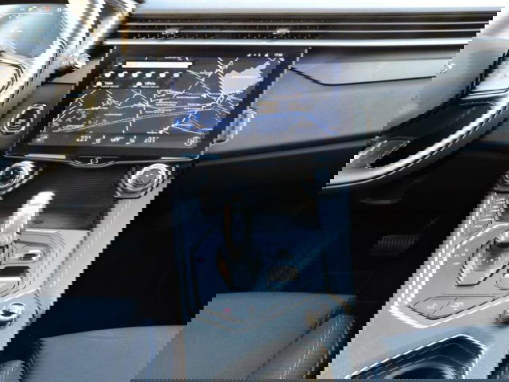 Lynk & Co 01 usata a Firenze (12)