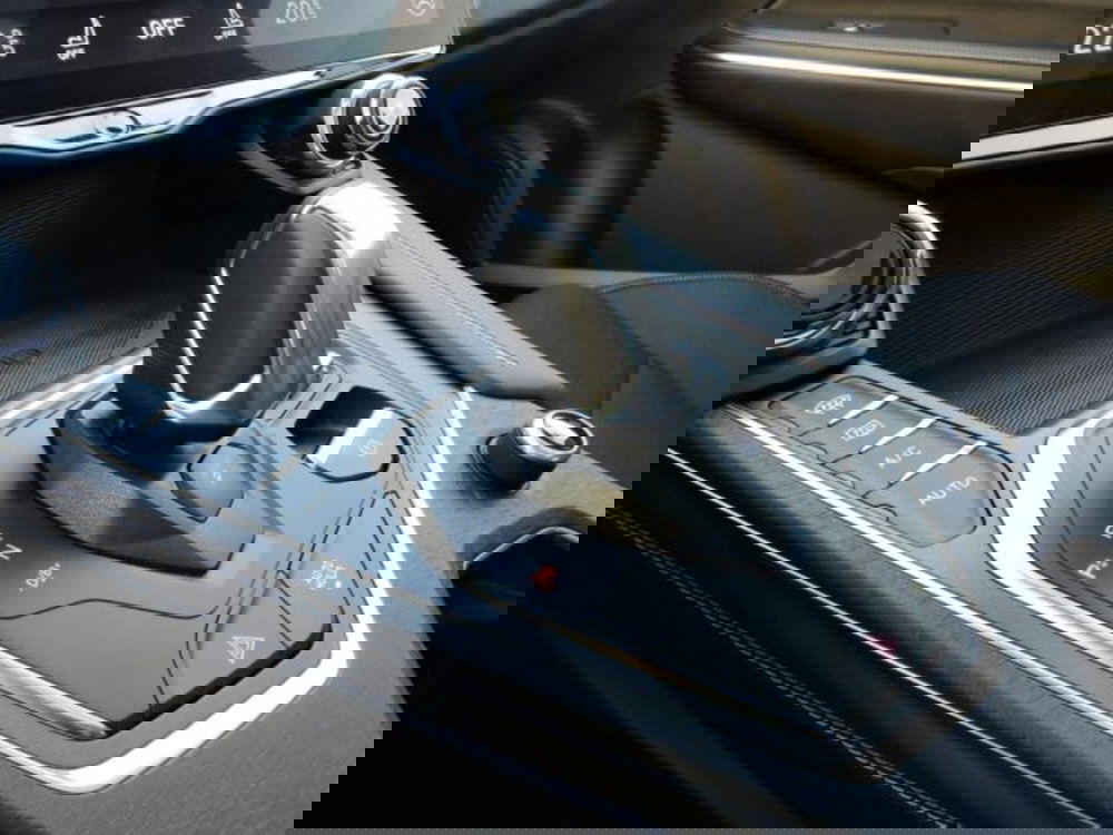 Lynk & Co 01 usata a Firenze (16)