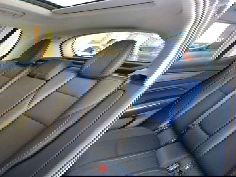 Lynk & Co 01 usata a Firenze (19)