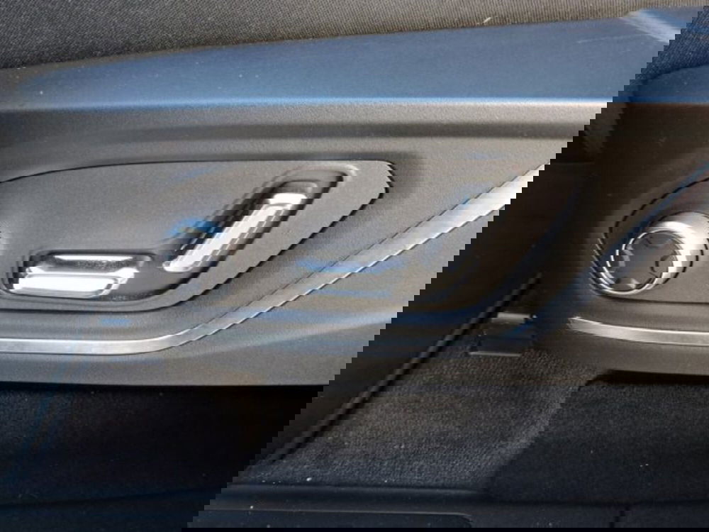 Lynk & Co 01 usata a Firenze (20)