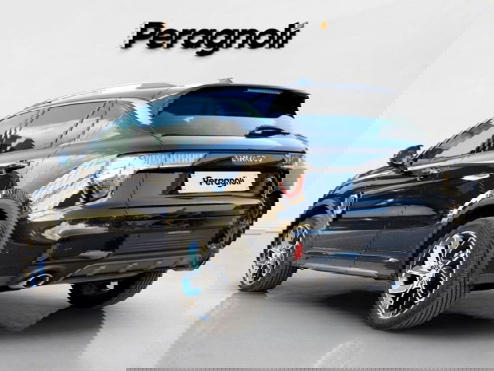 Lynk & Co 01 usata a Firenze (5)