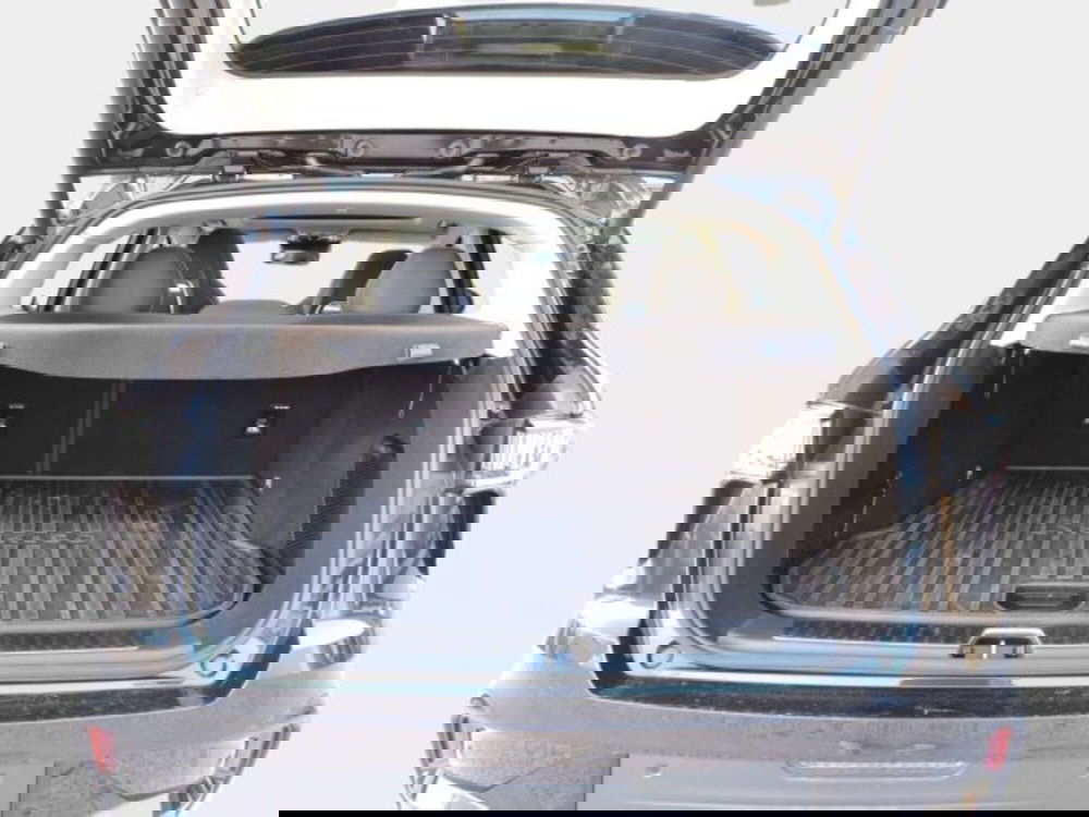 Lynk & Co 01 usata a Firenze (6)