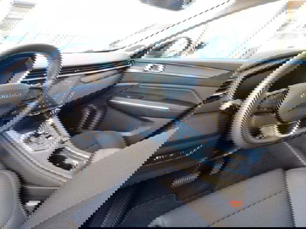 Lynk & Co 01 usata a Firenze (8)