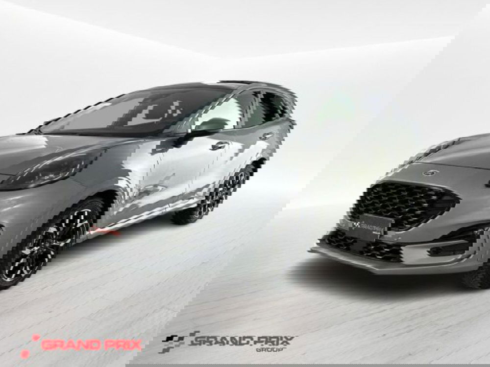 Ford Puma usata a Bologna