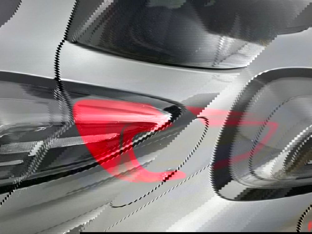 Ford Puma usata a Bologna (11)