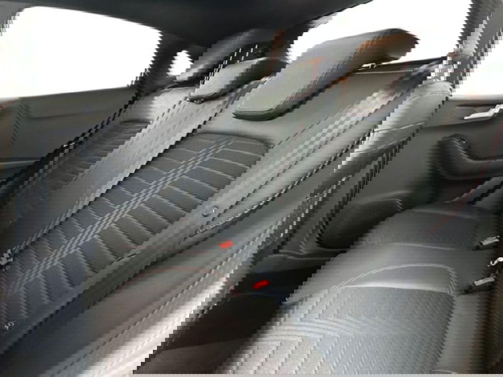 Ford Puma usata a Bologna (16)