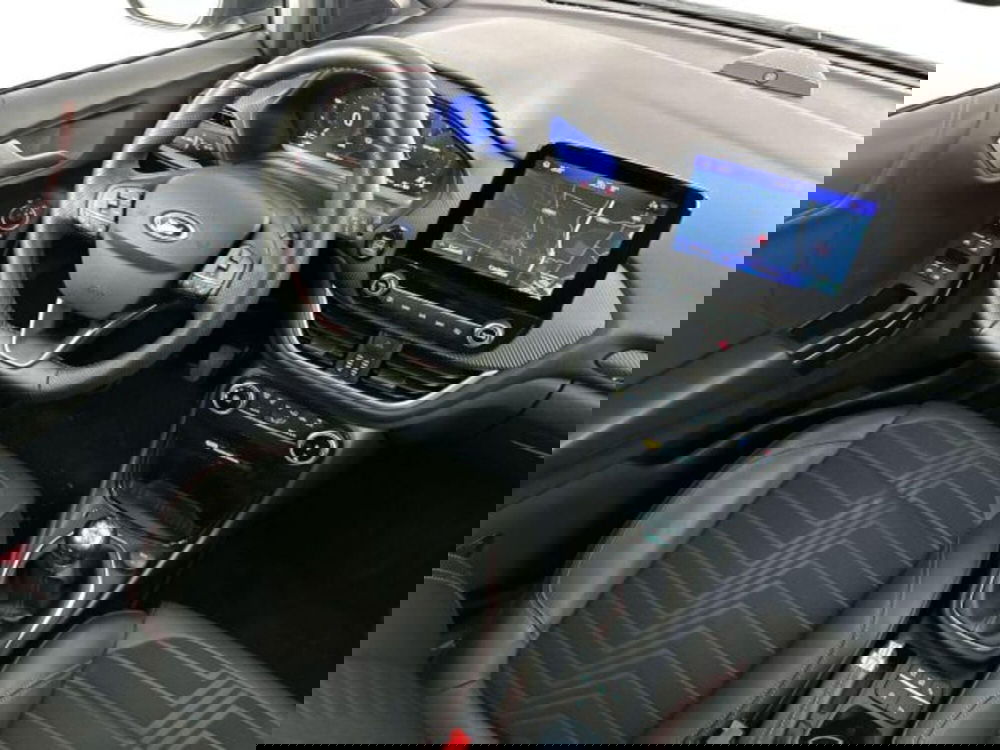 Ford Puma usata a Bologna (18)