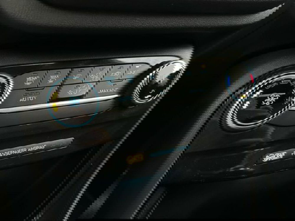 Ford Puma usata a Bologna (20)