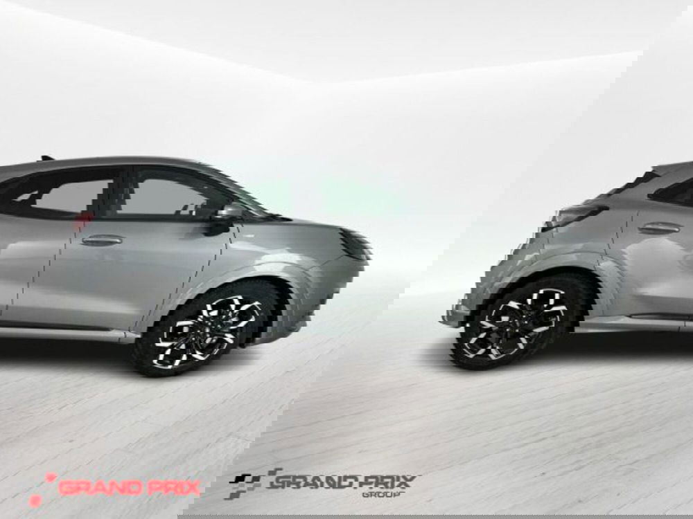 Ford Puma usata a Bologna (6)