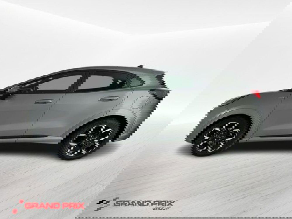 Ford Puma usata a Bologna (7)