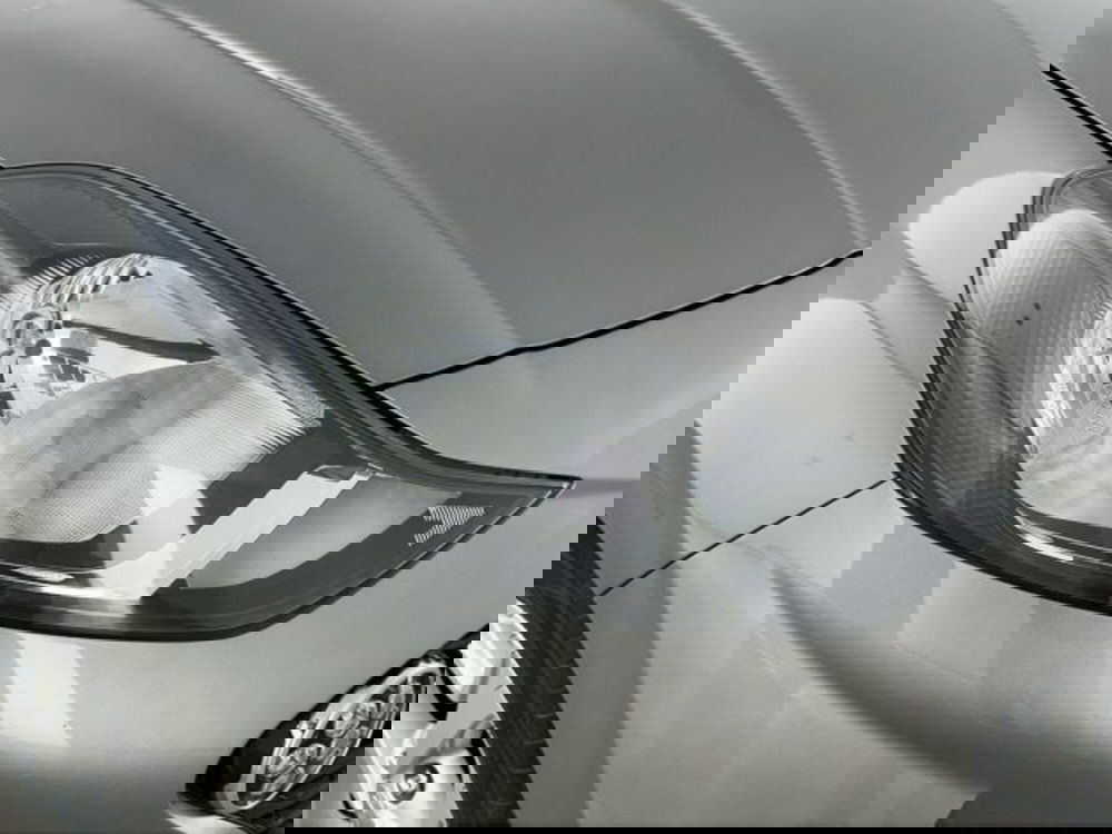 Hyundai i10 usata a Bologna (10)