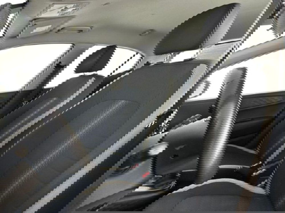 Hyundai i10 usata a Bologna (15)