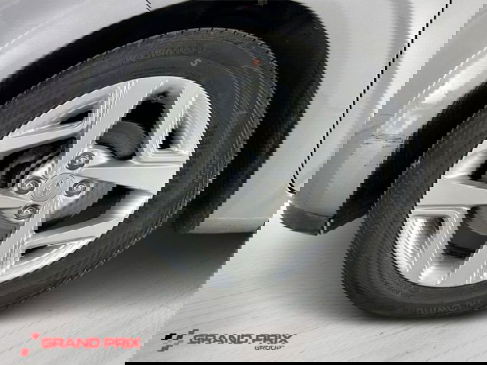 Hyundai i10 usata a Bologna (9)