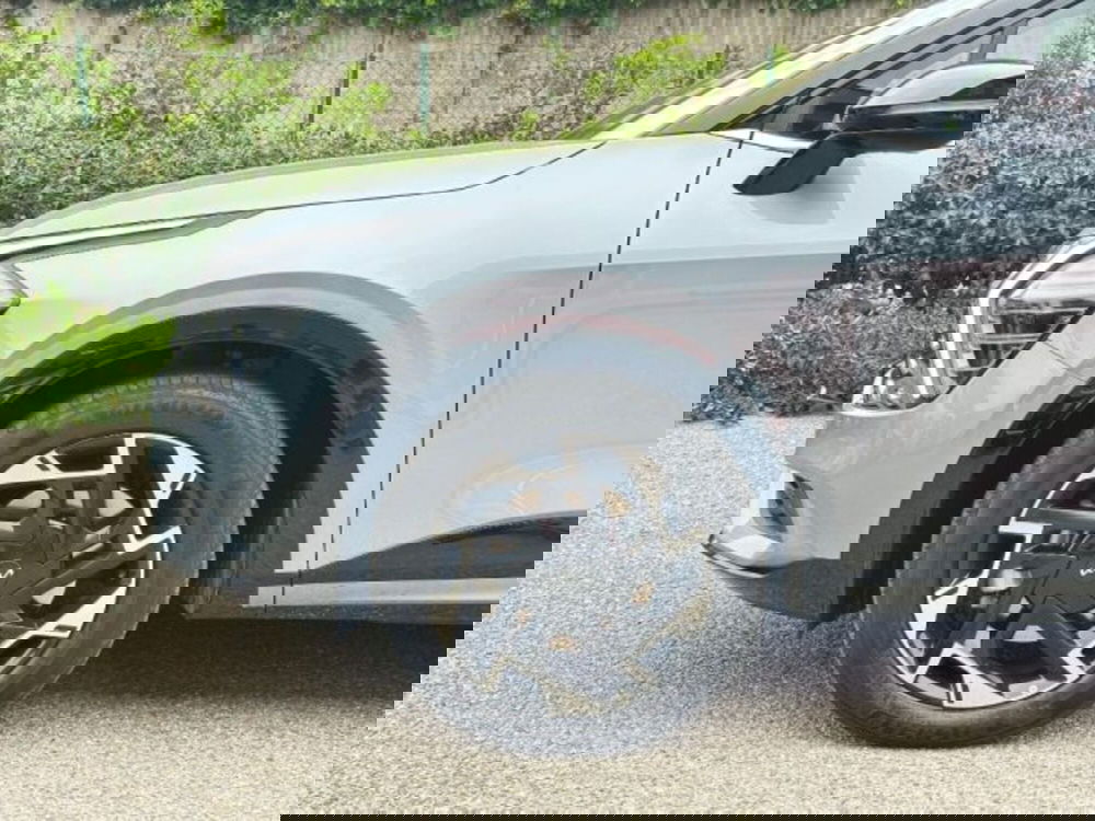 Kia Sportage usata a Bologna (2)