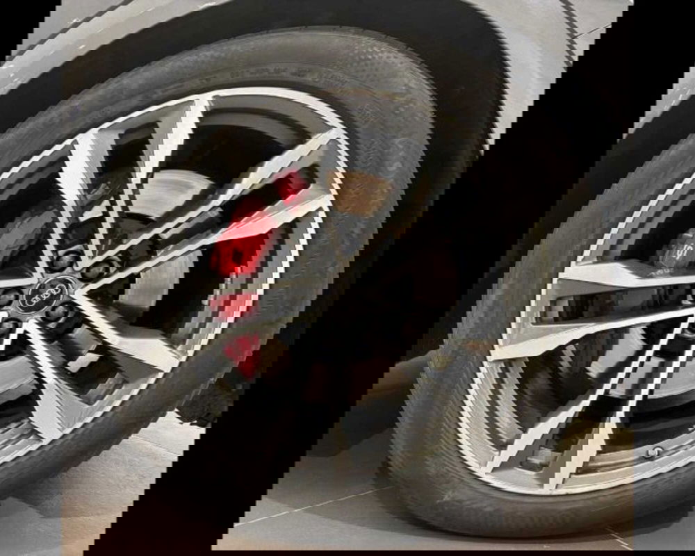 Audi SQ8 usata a Bologna (10)