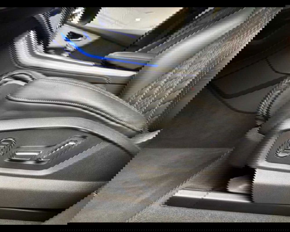 Audi SQ8 usata a Bologna (16)