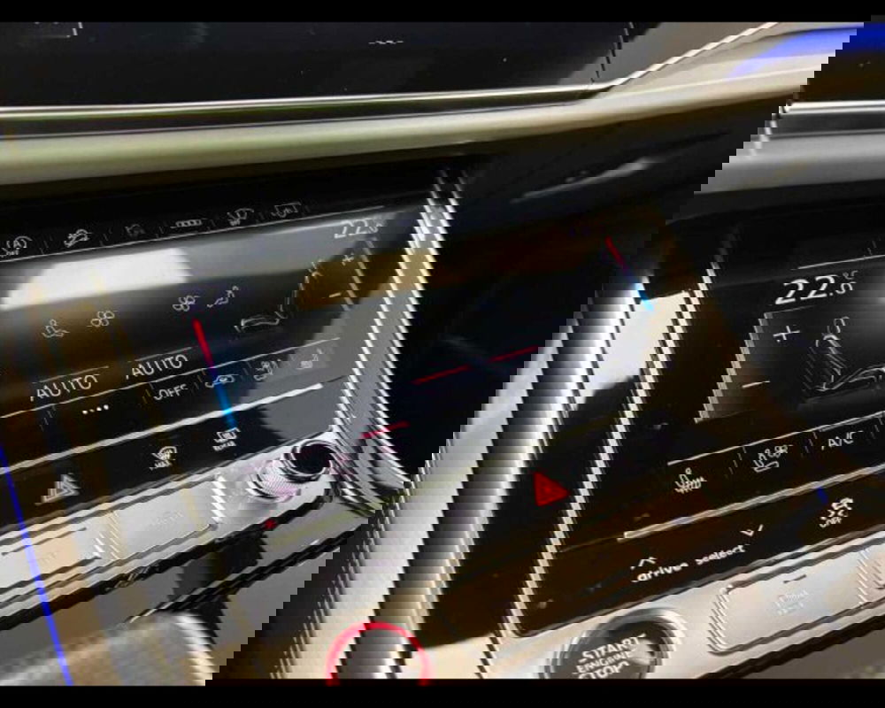 Audi SQ8 usata a Bologna (17)