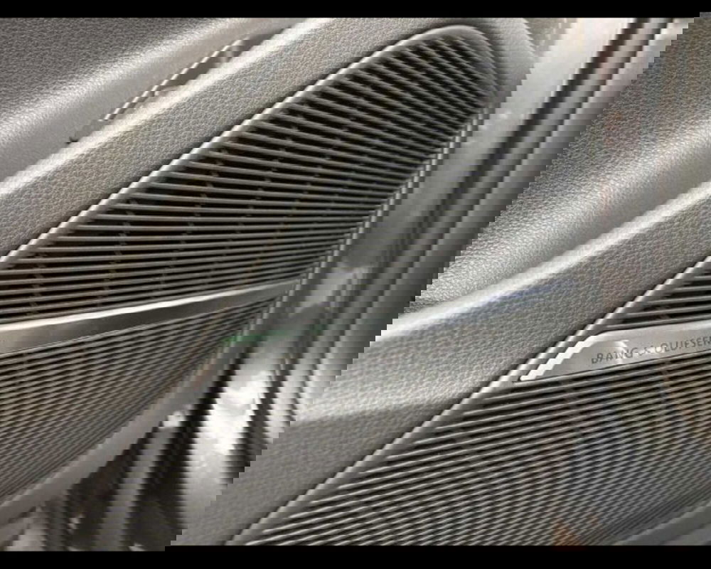 Audi SQ8 usata a Bologna (18)