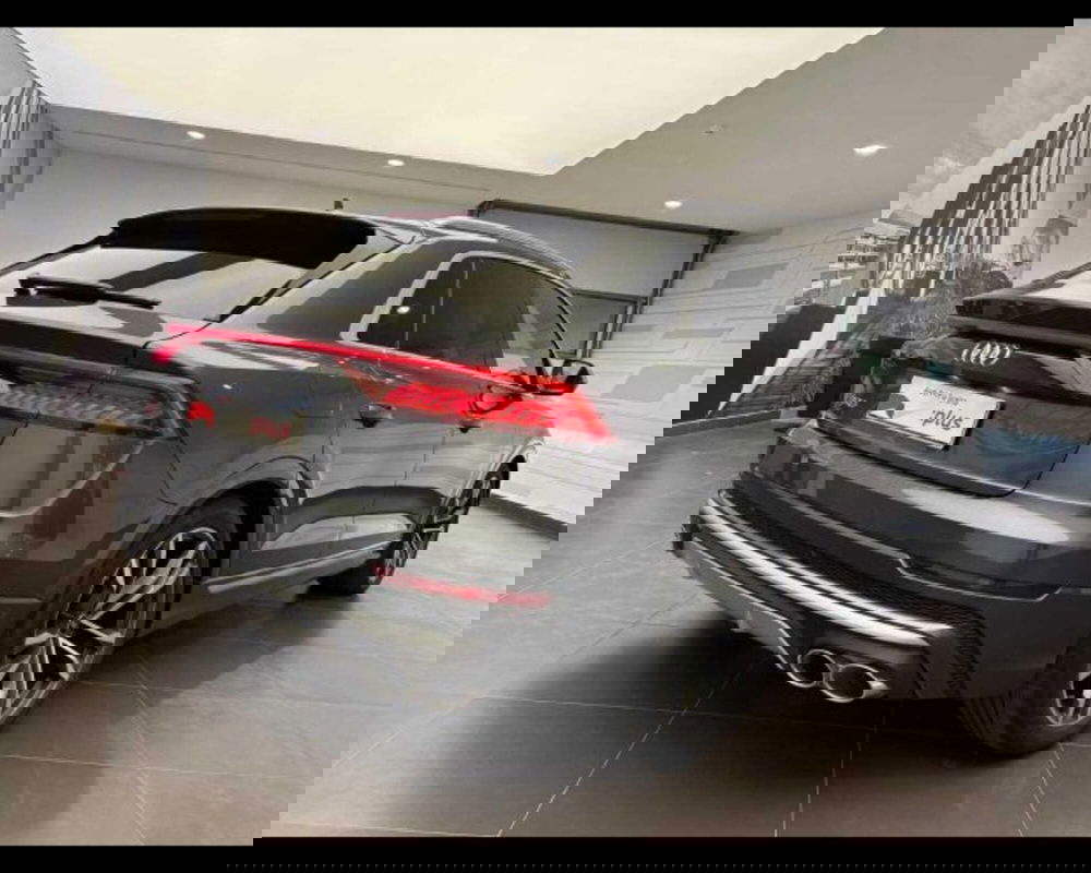 Audi SQ8 usata a Bologna (2)