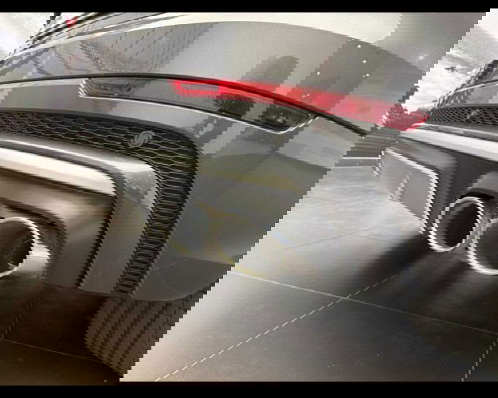 Audi SQ8 usata a Bologna (7)