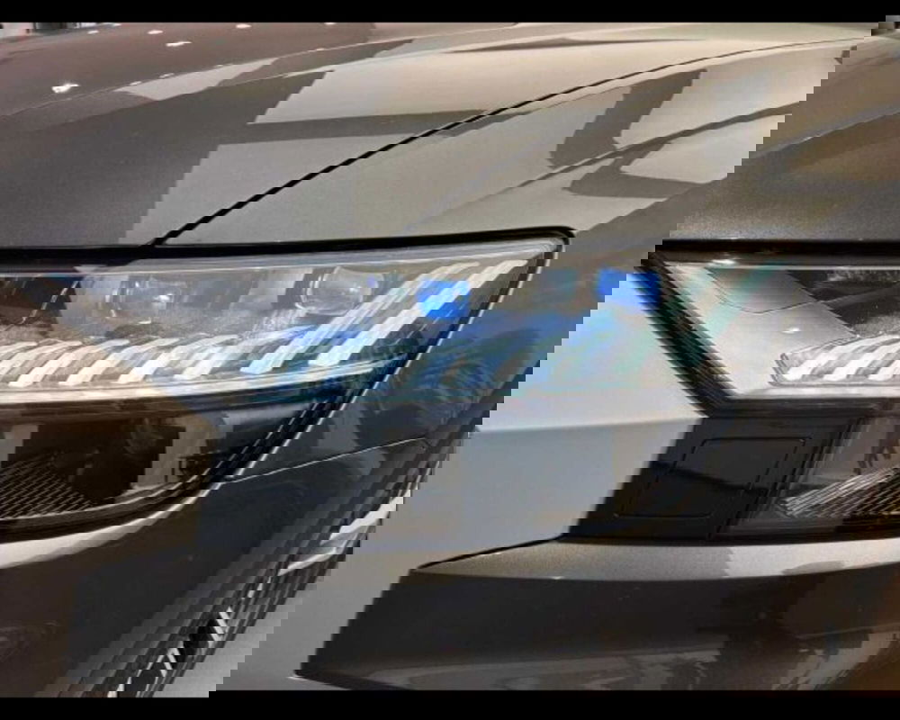 Audi SQ8 usata a Bologna (8)