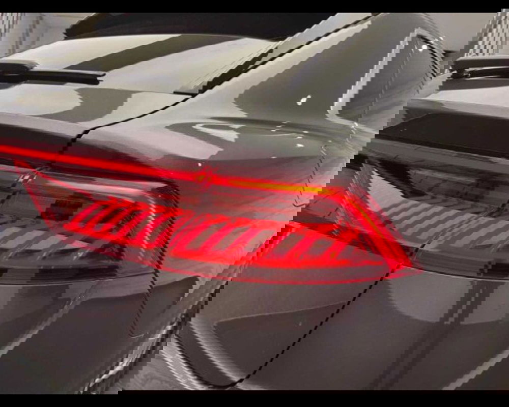 Audi SQ8 usata a Bologna (9)