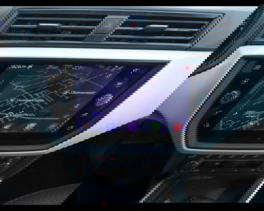 SEAT Arona usata a Bologna (12)