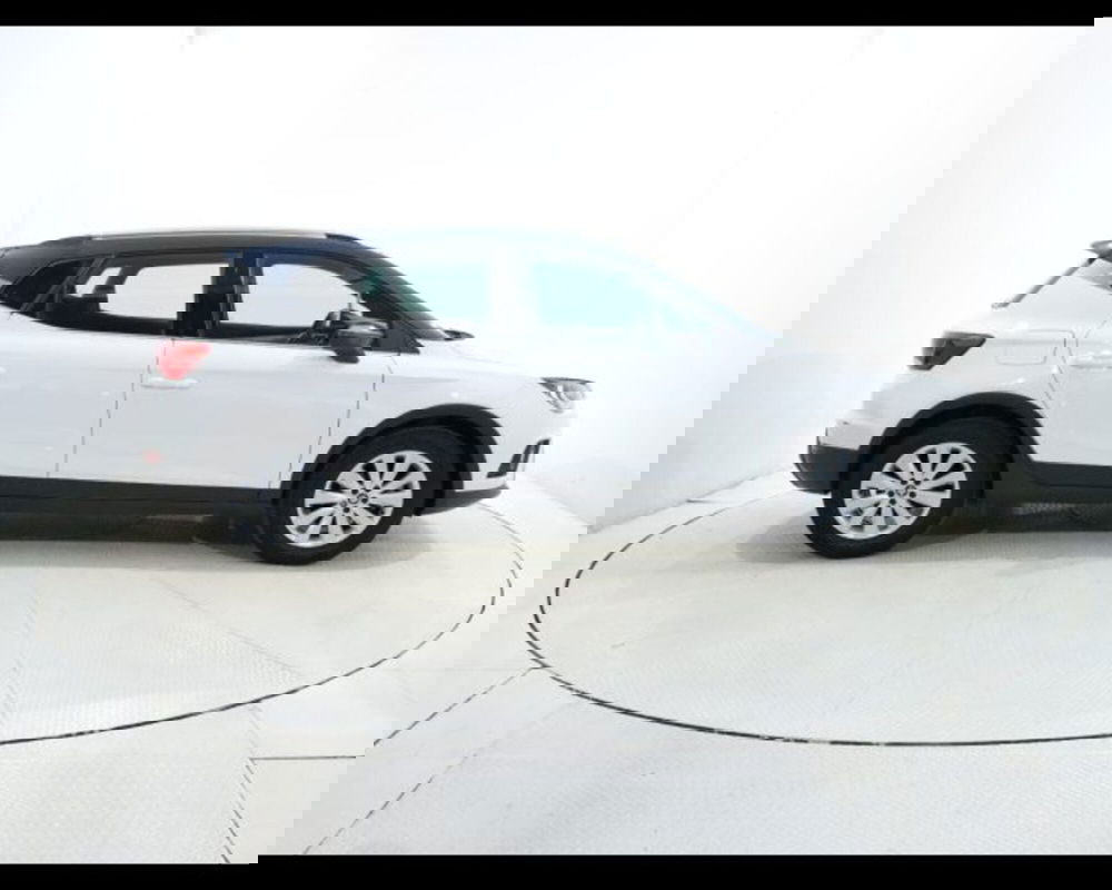 SEAT Arona usata a Bologna (6)