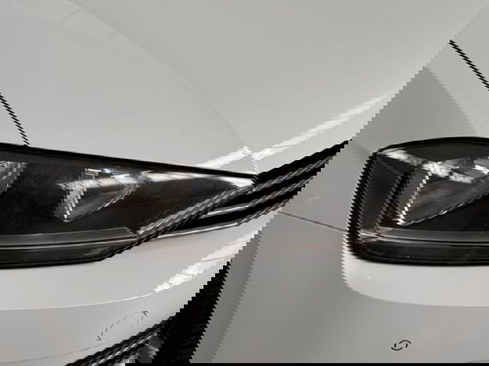 Volkswagen Golf usata a Bologna (10)