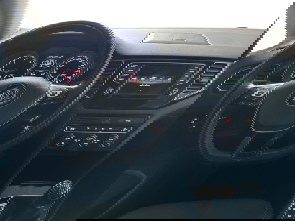 Volkswagen Golf usata a Bologna (13)