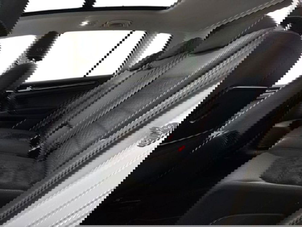 Volkswagen Golf usata a Bologna (16)