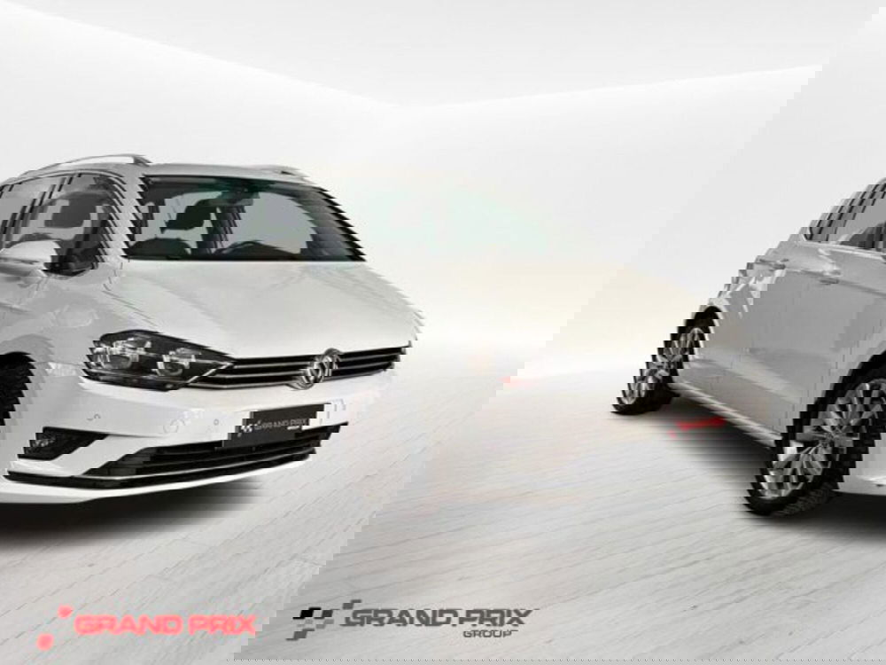 Volkswagen Golf usata a Bologna (2)